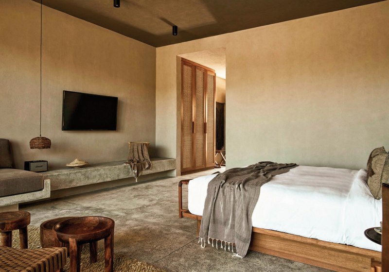 Zimmer & Wohnkomfort