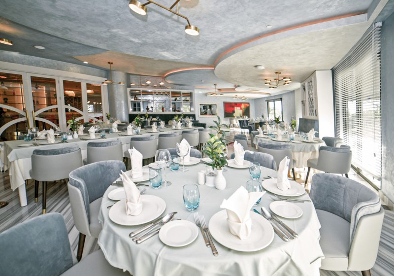 Kulinarik & Restaurants