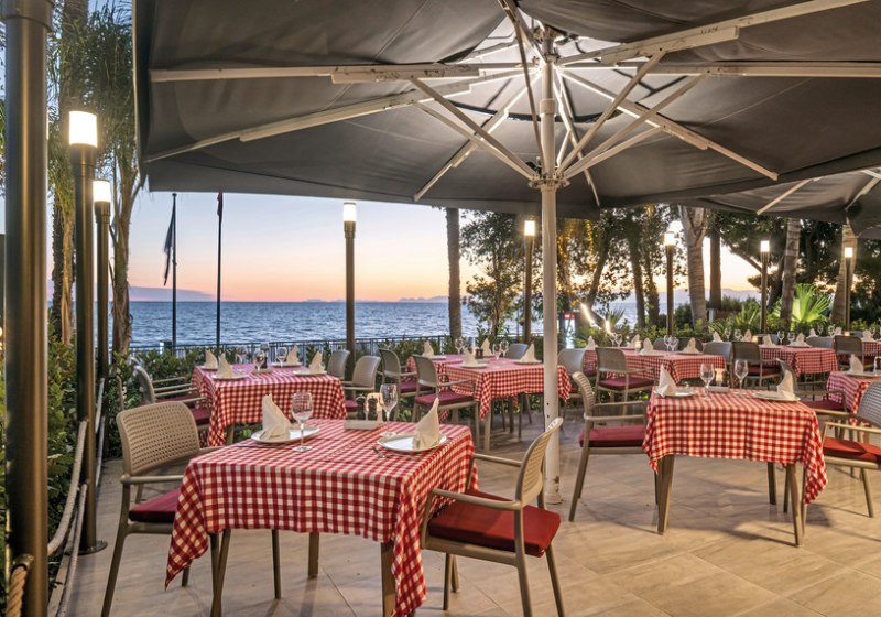 Kulinarik & Restaurants