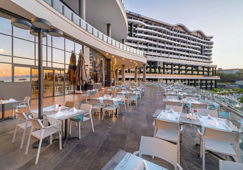 Kulinarik & Restaurants