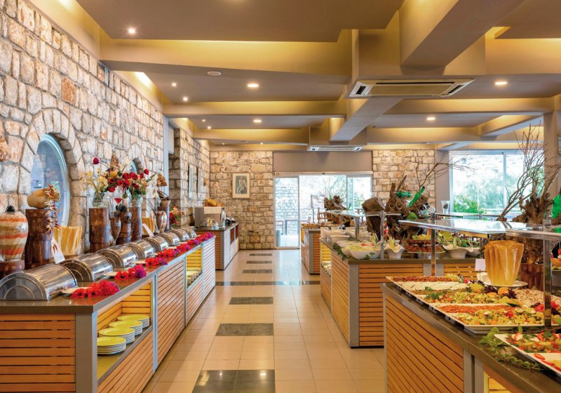 Kulinarik & Restaurants