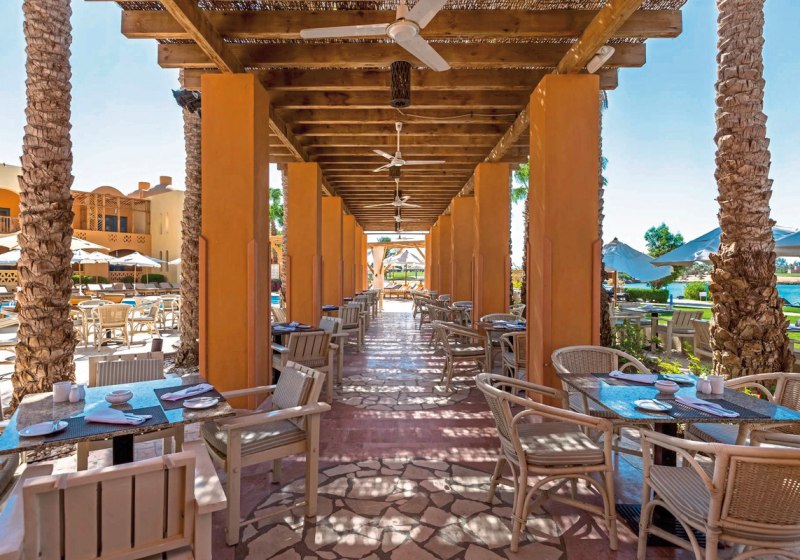 Kulinarik & Restaurants