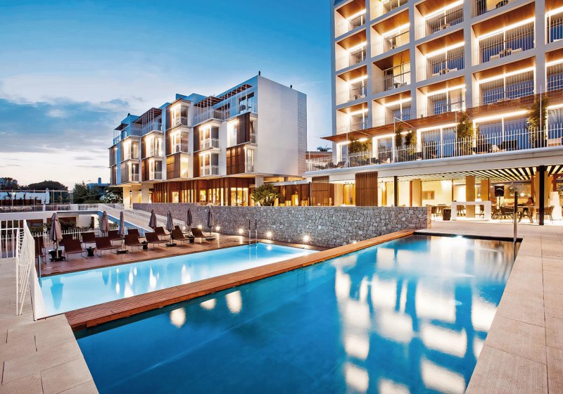 Hotel Allgemein