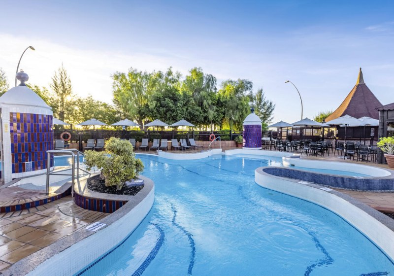 Hotel Allgemein