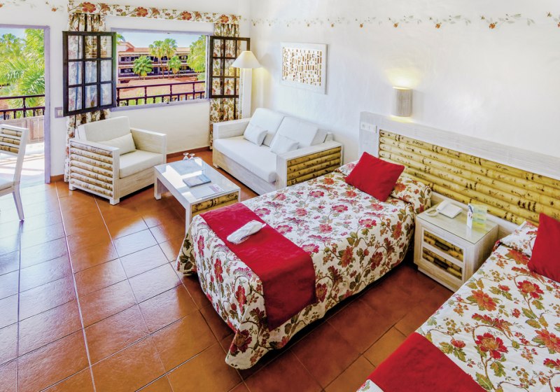 Zimmer & Wohnkomfort