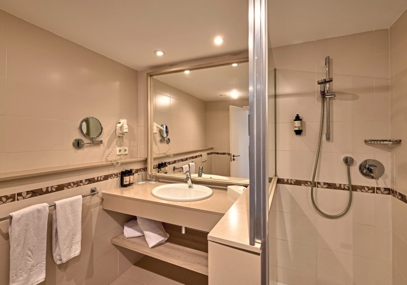 Zimmer & Wohnkomfort