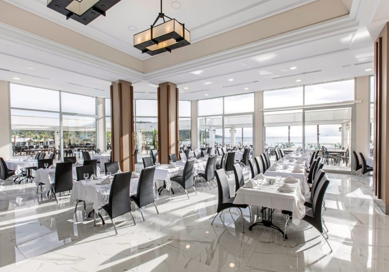 Kulinarik & Restaurants