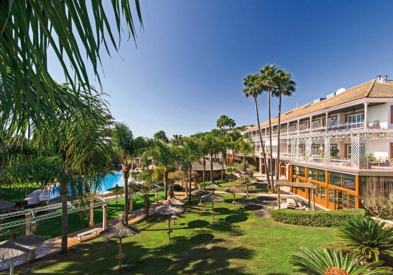 Hotel Allgemein