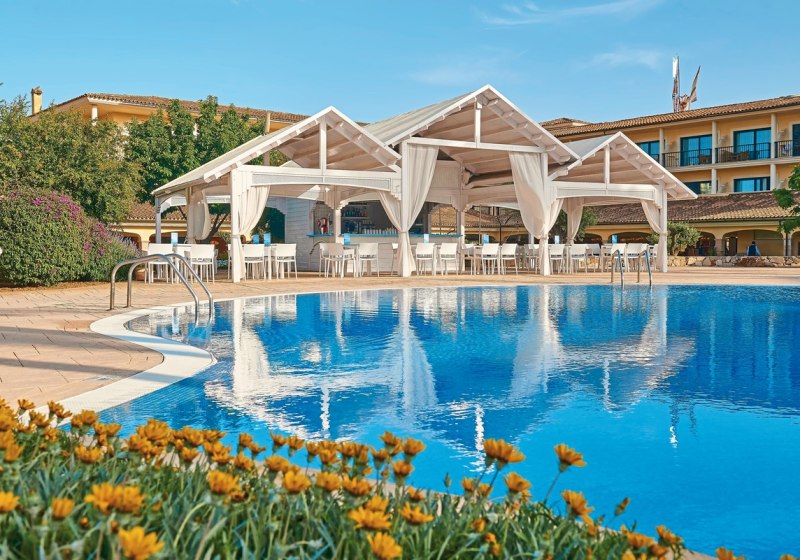 Hotel Allgemein