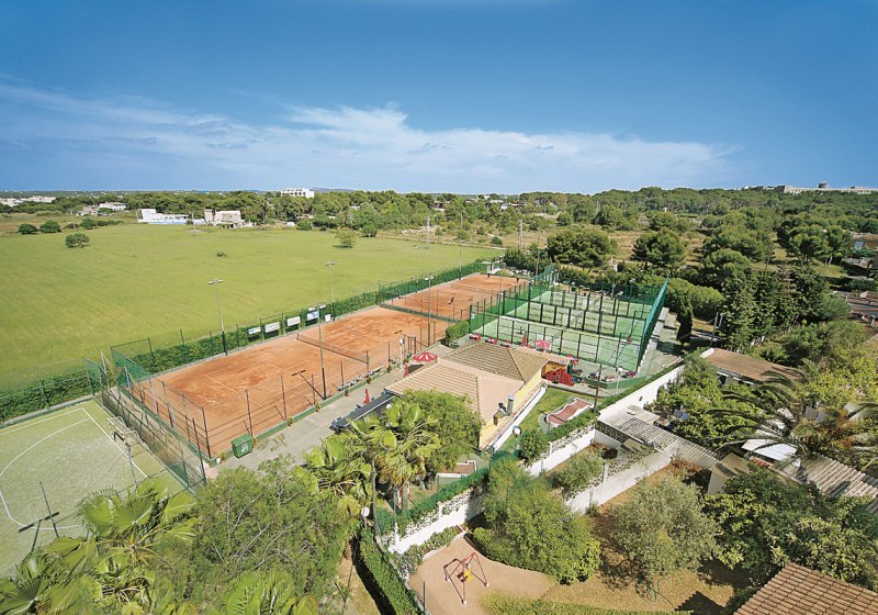 Beispiel: Tennis