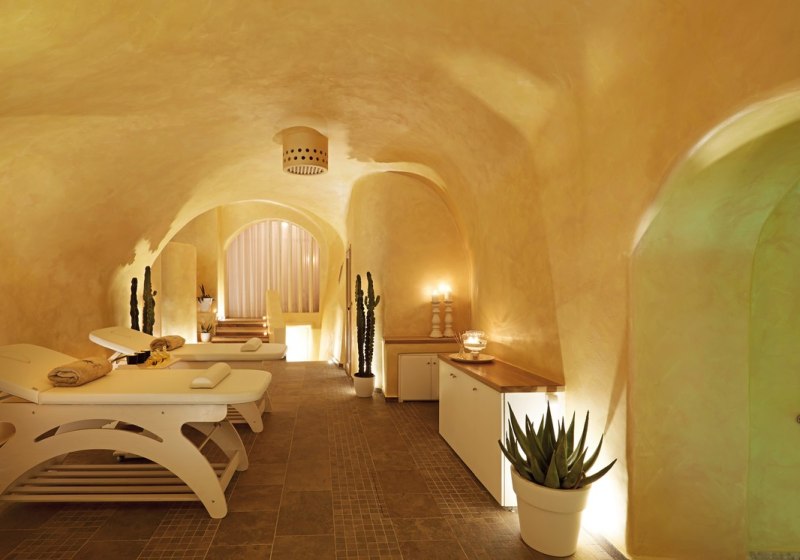 Wellness & Entspannung