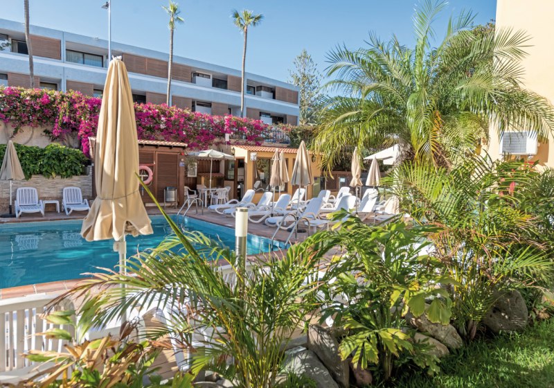 Hotel Allgemein