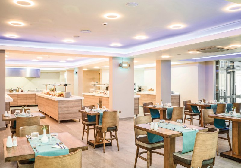 Kulinarik & Restaurants