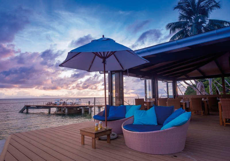 Kulinarik & Restaurants