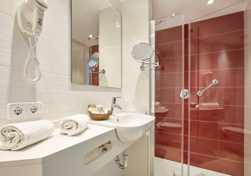 Zimmer & Wohnkomfort