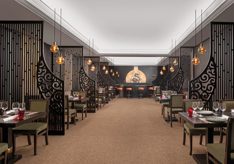 Kulinarik & Restaurants