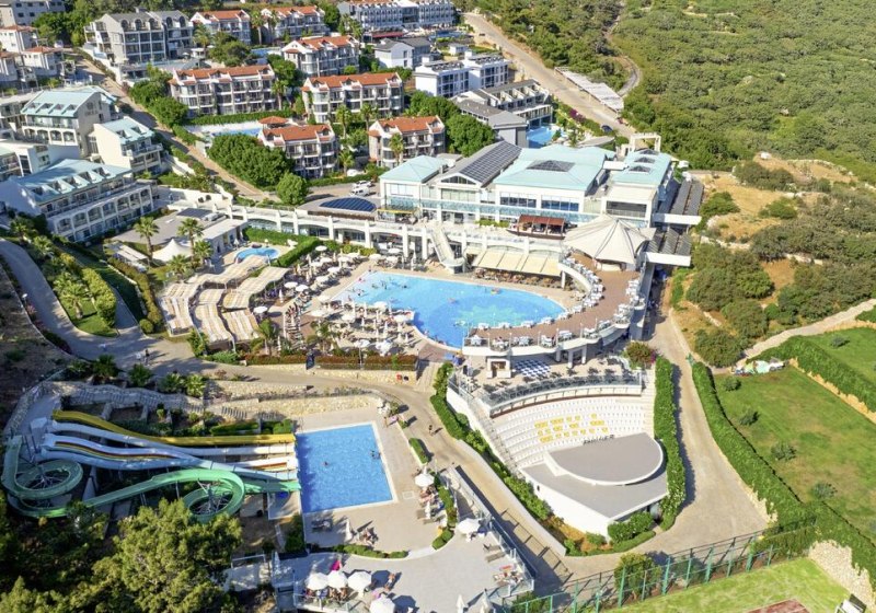 Hotel Allgemein