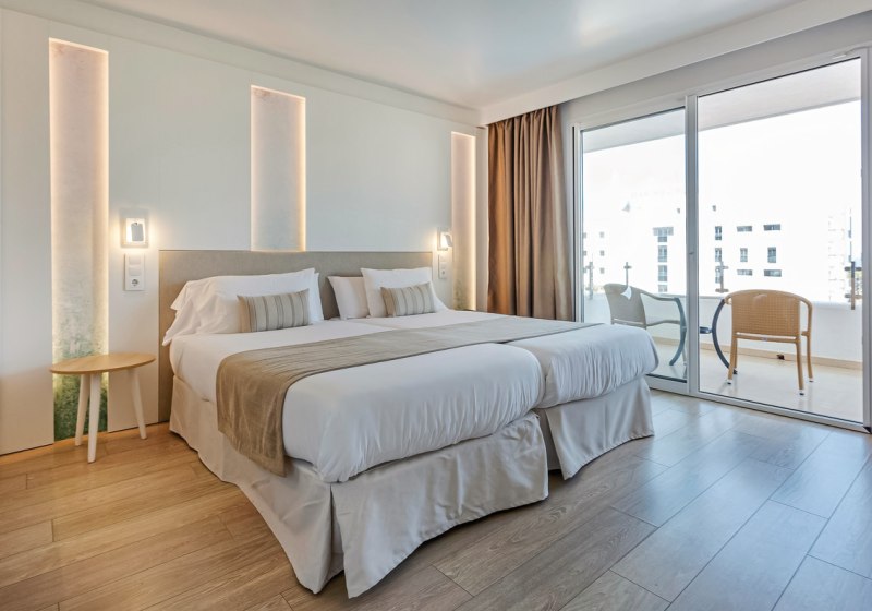 Zimmer & Wohnkomfort