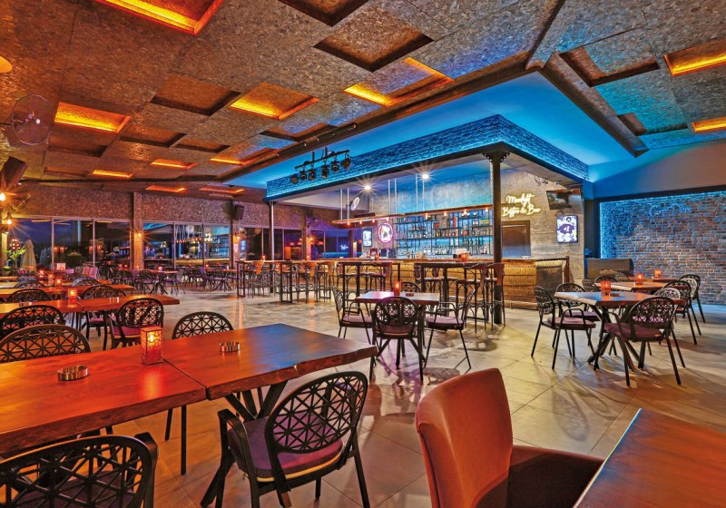 Kulinarik & Restaurants