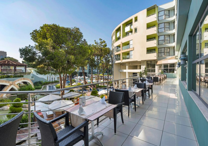 Hotel Allgemein