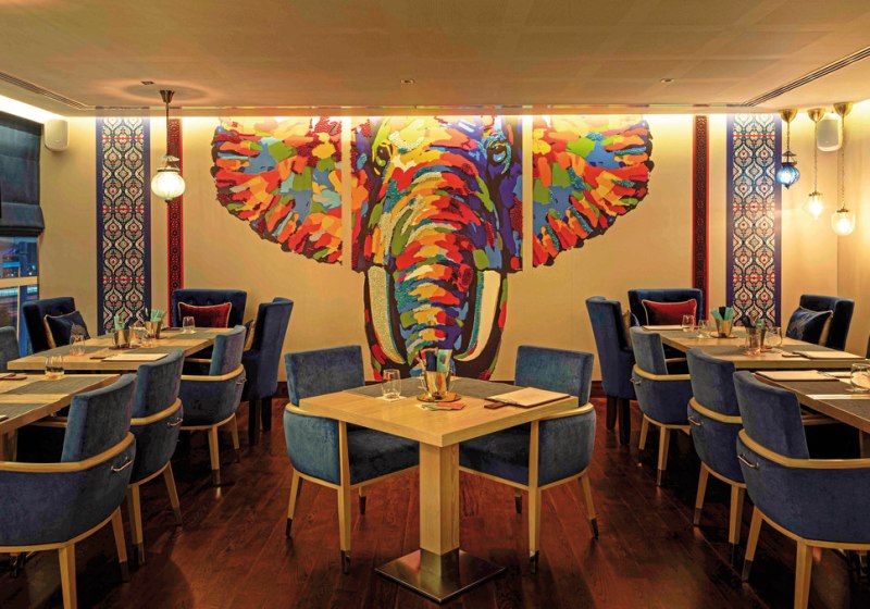 Kulinarik & Restaurants