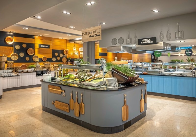 Kulinarik & Restaurants