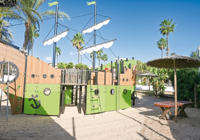 Beispiel: Unterhaltung Familie