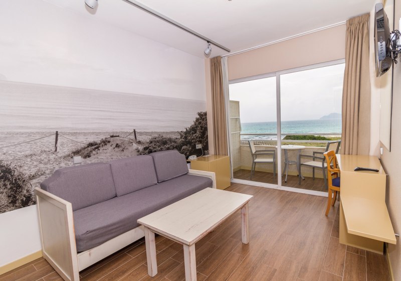 Zimmer & Wohnkomfort