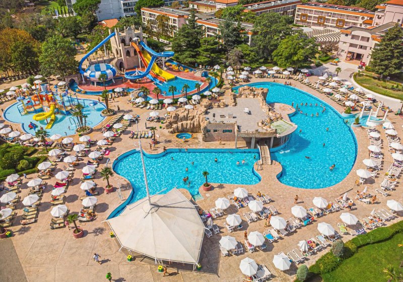 Hotel Allgemein
