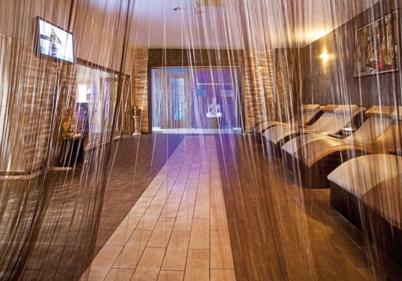 Wellness & Entspannung