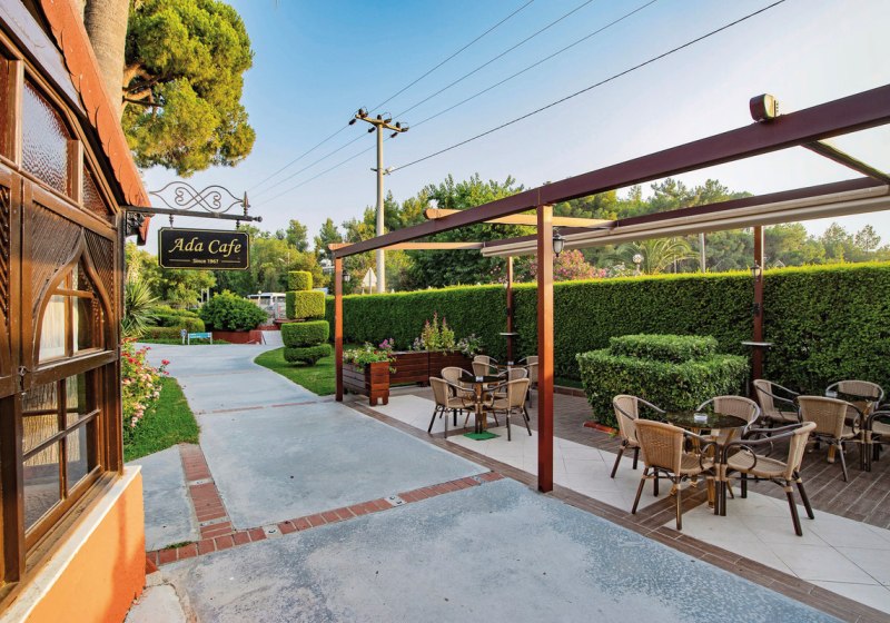 Kulinarik & Restaurants