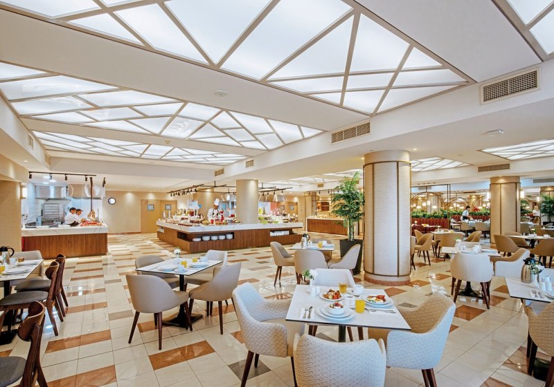 Kulinarik & Restaurants
