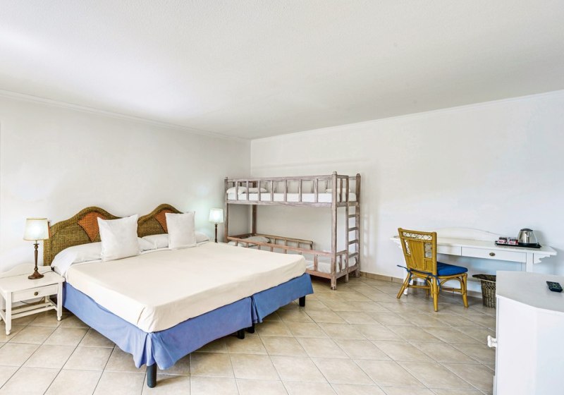 Zimmer & Wohnkomfort