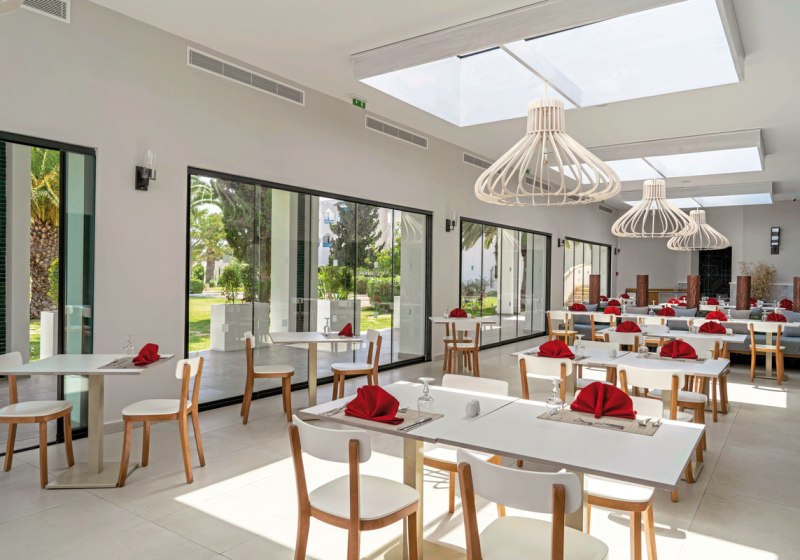 Kulinarik & Restaurants
