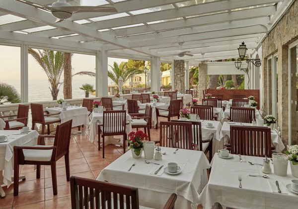 Hotel Allgemein