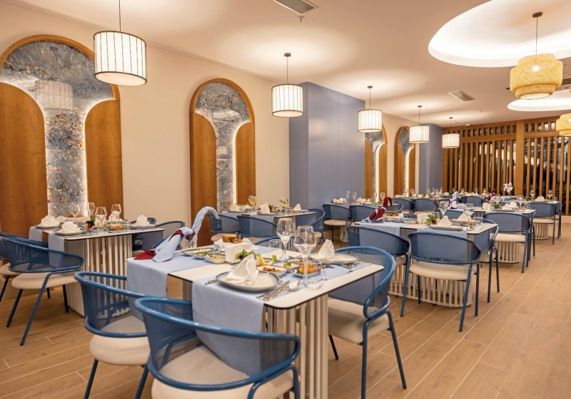 Kulinarik & Restaurants