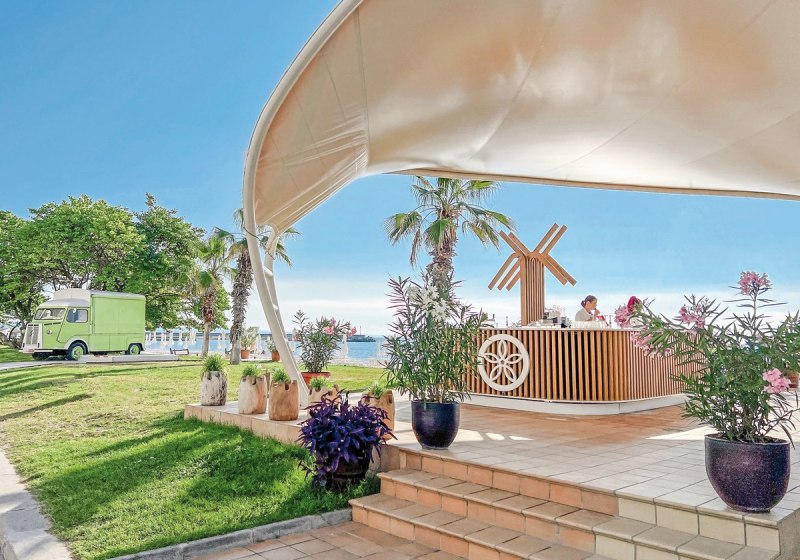 Kulinarik & Restaurants