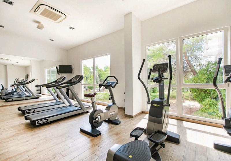Sport & Fitness