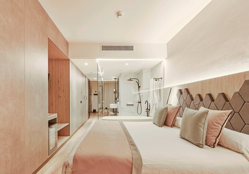 Zimmer & Wohnkomfort