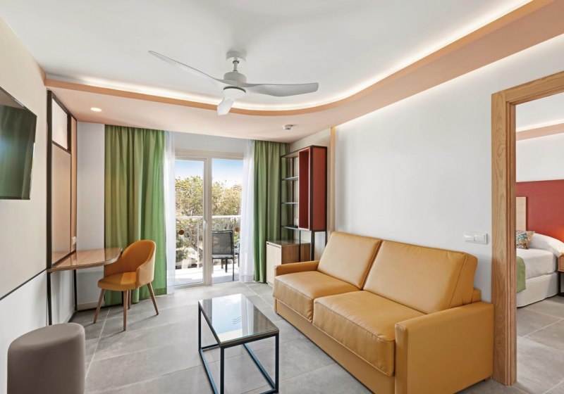 Zimmer & Wohnkomfort