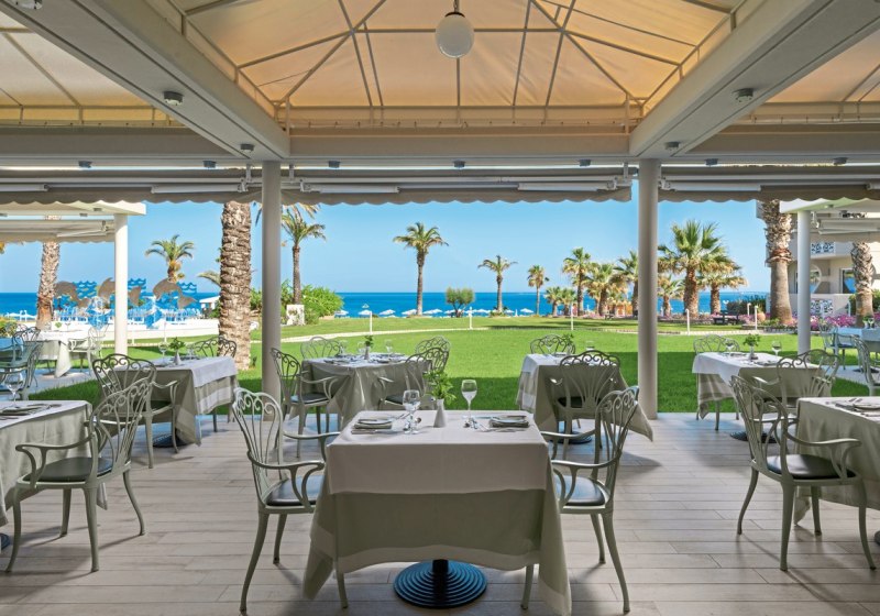 Beispiel: Kulinarik & Restaurants