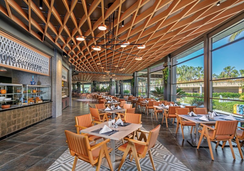 Kulinarik & Restaurants