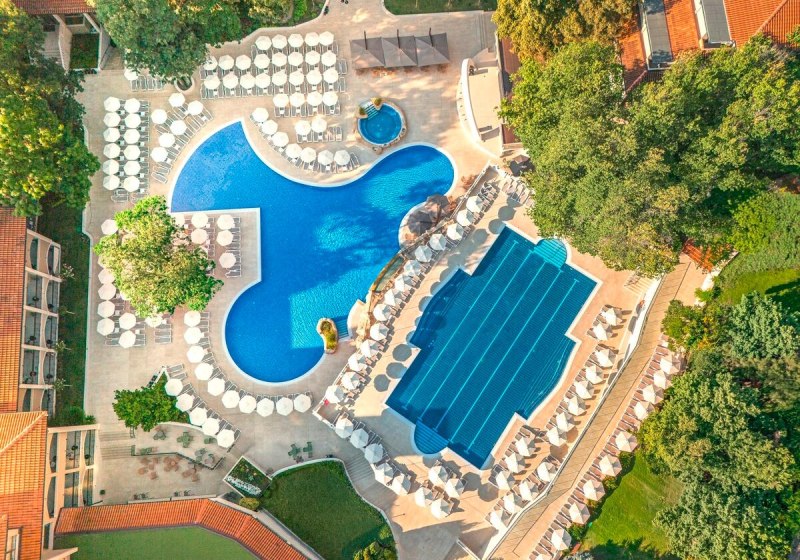 Hotel Allgemein