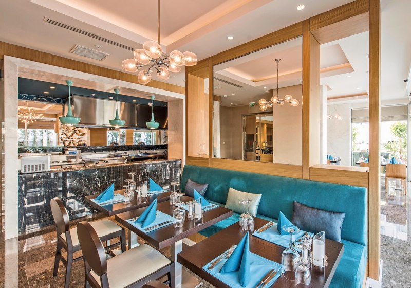 Kulinarik & Restaurants