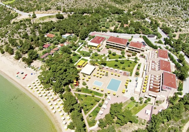 Hotel Allgemein