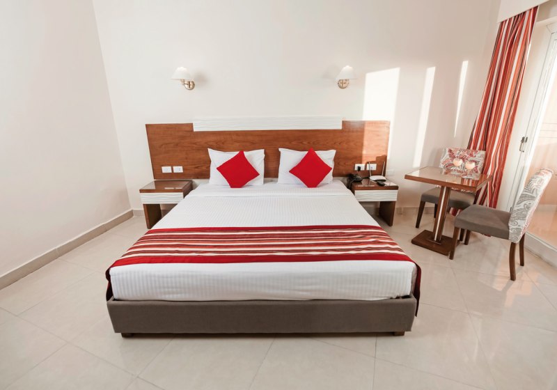 Zimmer & Wohnkomfort