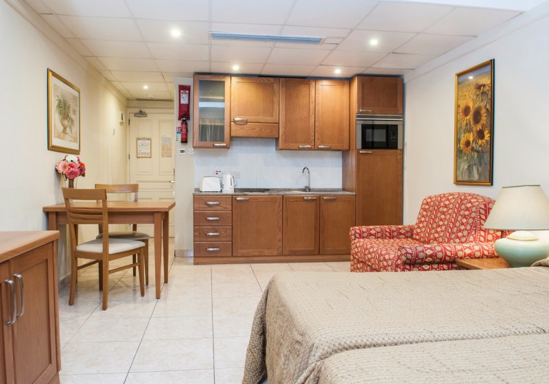 Zimmer & Wohnkomfort