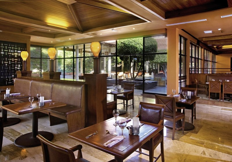 Kulinarik & Restaurants