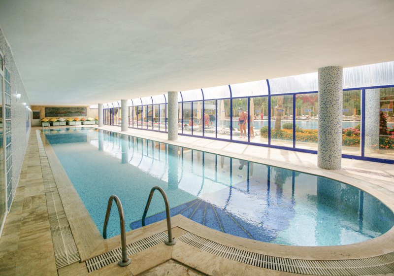 Hotel Innenpool