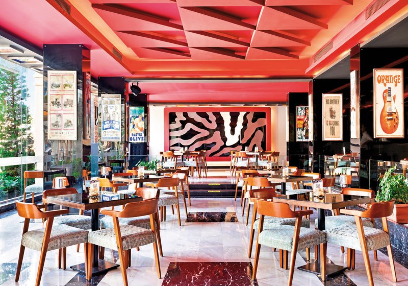 Kulinarik & Restaurants